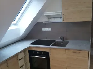 Pronájem bytu 1+1, Blatná, 55 m2