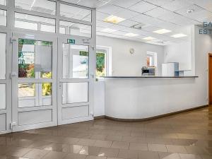 Pronájem výrobních prostor, Hrušky, Na aleji, 6941 m2