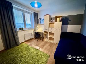 Pronájem bytu 3+kk, Ivančice, Břízová, 60 m2