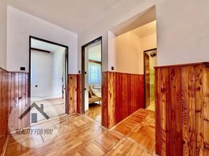 Prodej rodinného domu, Rovensko pod Troskami, Riegrova, 220 m2