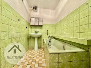 Prodej rodinného domu, Rovensko pod Troskami, Riegrova, 220 m2