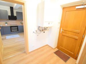 Pronájem bytu 2+kk, Beroun, V Pražské bráně, 36 m2