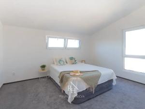 Prodej bytu 4+kk, Dřetovice, 95 m2