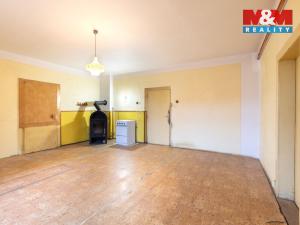 Prodej rodinného domu, Zbiroh, Masarykovo náměstí, 431 m2