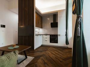 Prodej bytu 1+kk, Horní Planá, Náměstí, 39 m2