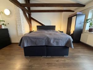 Prodej bytu 3+kk, Brno, Merhautova, 72 m2