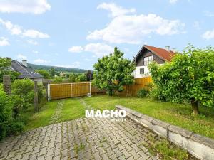 Prodej rodinného domu, Řitka, U vodojemu, 333 m2