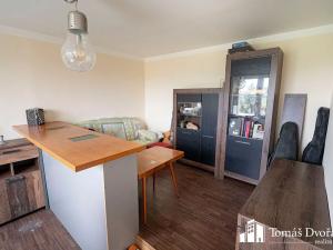 Prodej bytu 2+1, Tišnov, Králova, 57 m2