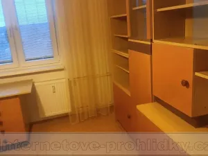 Pronájem pokoje, Praha - Zbraslav, Sulova, 21 m2