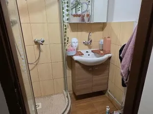 Pronájem pokoje, Praha - Holešovice, Bubenská, 19 m2