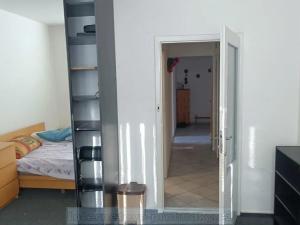 Pronájem pokoje, Praha - Hlubočepy, Geologická, 22 m2