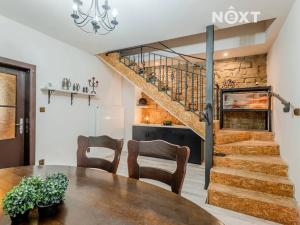 Prodej rodinného domu, Oslavany, 95 m2