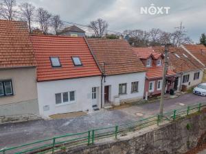 Prodej rodinného domu, Oslavany, 95 m2