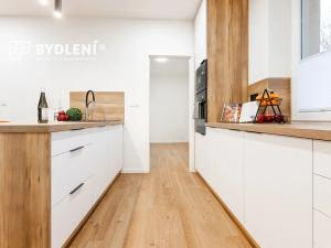 Prodej bytu 3+kk, Teplice, Buzulucká, 53 m2