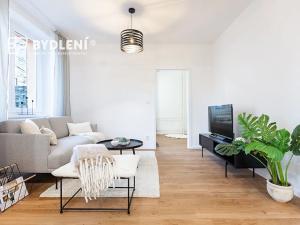 Prodej bytu 3+kk, Teplice, Buzulucká, 53 m2