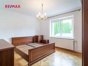 Prodej vily, Slaný, Máchova, 352 m2