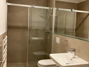 Pronájem bytu 1+kk, Praha - Libeň, Lindnerova, 37 m2