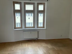 Pronájem bytu 3+kk, Praha - Břevnov, Liborova, 79 m2