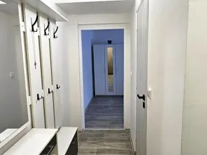 Pronájem bytu 1+1, Luštěnice, 34 m2