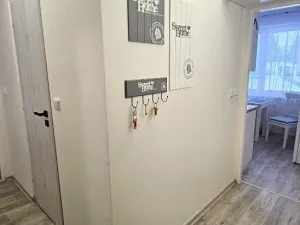 Pronájem bytu 1+1, Luštěnice, 34 m2