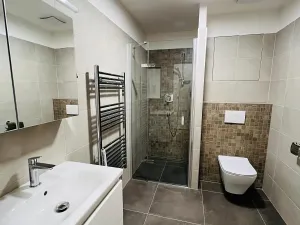 Pronájem bytu 1+kk, Olomouc, Topolová, 32 m2