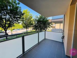 Pronájem bytu 1+kk, Olomouc, Topolová, 32 m2