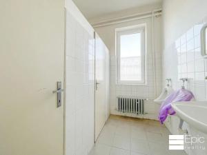 Pronájem výrobních prostor, Neratovice, Na Výsluní, 140 m2