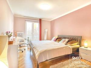 Prodej bytu 3+1, Kolín, Na Magistrále, 57 m2