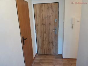 Pronájem bytu 1+1, Olomouc, Zahradní, 30 m2