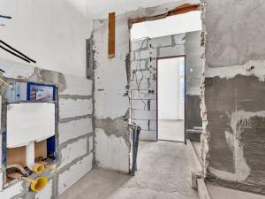 Prodej bytu 3+1, Praha - Vinohrady, Legerova, 64 m2