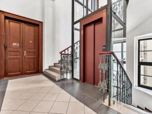 Prodej bytu 3+1, Praha - Vinohrady, Legerova, 64 m2