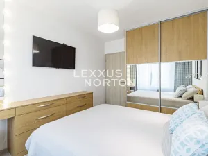 Prodej bytu 3+kk, Praha - Stodůlky, Toufarova, 72 m2