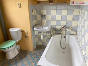 Prodej rodinného domu, Prostiboř, 190 m2