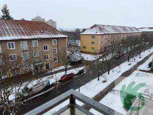 Pronájem bytu 2+1, Štětí, Školní, 53 m2