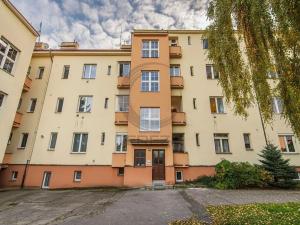 Prodej bytu 4+kk, Mladá Boleslav, mjr. Frymla, 105 m2