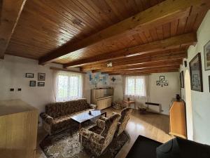 Prodej chaty, Horní Stropnice, 150 m2