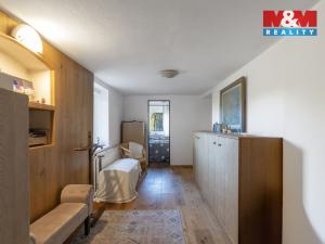 Prodej pozemku pro bydlení, Malenovice, 5748 m2