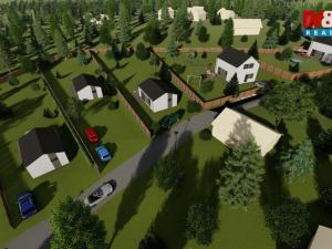 Prodej rodinného domu, Plasy - Nebřeziny, 40 m2