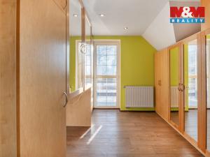 Prodej rodinného domu, Jeřmanice, Rádelská, 271 m2