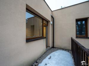 Pronájem bytu 2+kk, Pardubice - Zelené Předměstí, Sladkovského, 90 m2