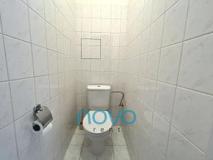 Pronájem bytu 2+kk, Praha - Stodůlky, Jaroslava Foglara, 43 m2