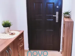 Pronájem bytu 3+kk, Praha - Nusle, Čestmírova, 66 m2