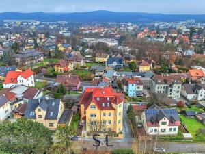 Prodej bytu 2+1, Liberec, Železniční, 64 m2