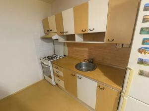 Prodej bytu 3+1, Most, Františka Malíka, 68 m2