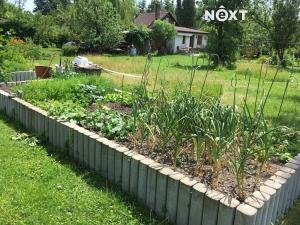 Prodej zahrady, České Budějovice, 893 m2