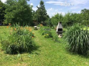 Prodej zahrady, České Budějovice, 893 m2