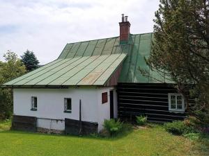 Prodej chalupy, Rokytnice nad Jizerou, 200 m2