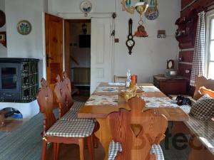 Prodej chalupy, Rokytnice nad Jizerou, 200 m2