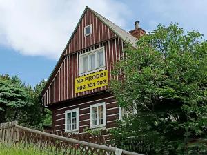 Prodej chalupy, Rokytnice nad Jizerou, 200 m2