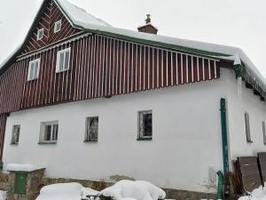 Prodej chalupy, Rokytnice nad Jizerou, 200 m2